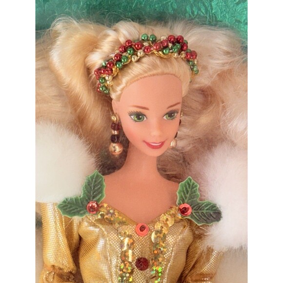 Barbie Doll - Picture 2 of 12